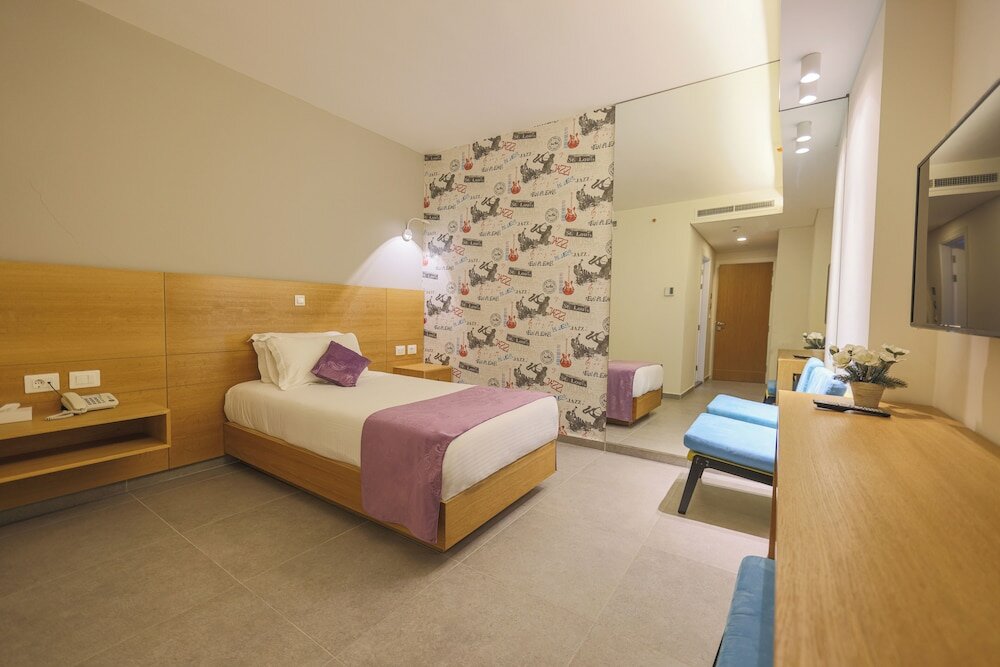 Фото Majestic Byblos Grand Hotel