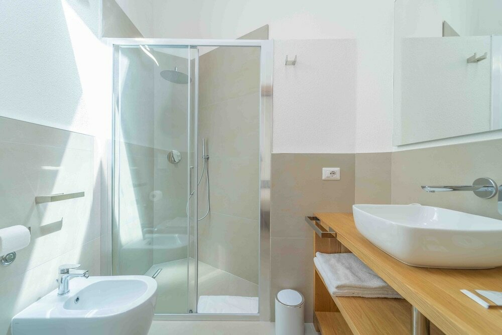 Фото Nuova - Luxury Rooms & Apartment