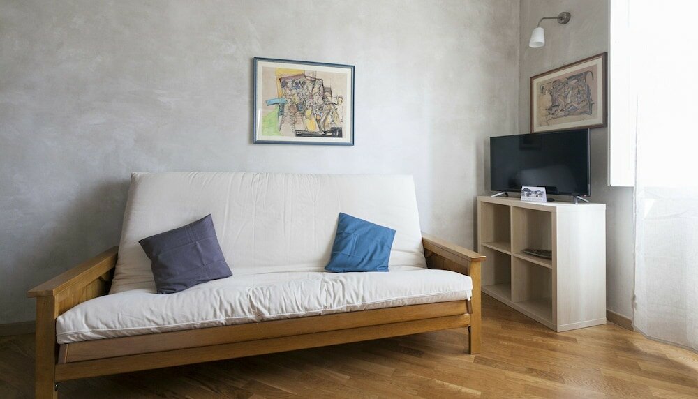 Фото Italianway Apartments - Pastrengo 11