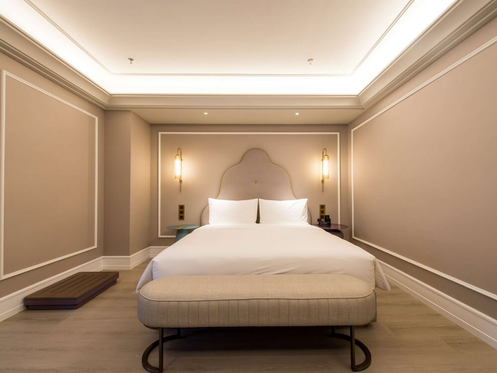 Фото Mercure Changchun Downtown