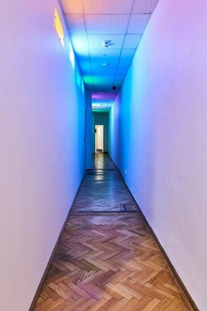 Фото B3 Hostel Budapest