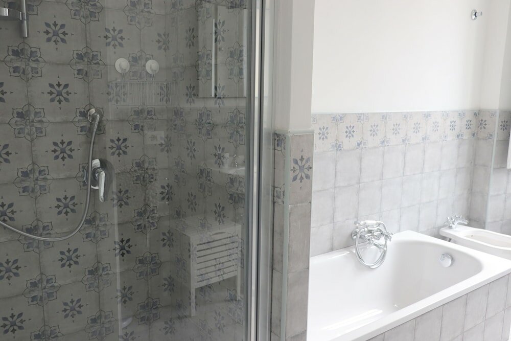 Фото Trevi palazzo storico B&b La Suite Blu