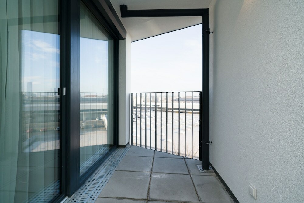 Фото MyApartments Vienna