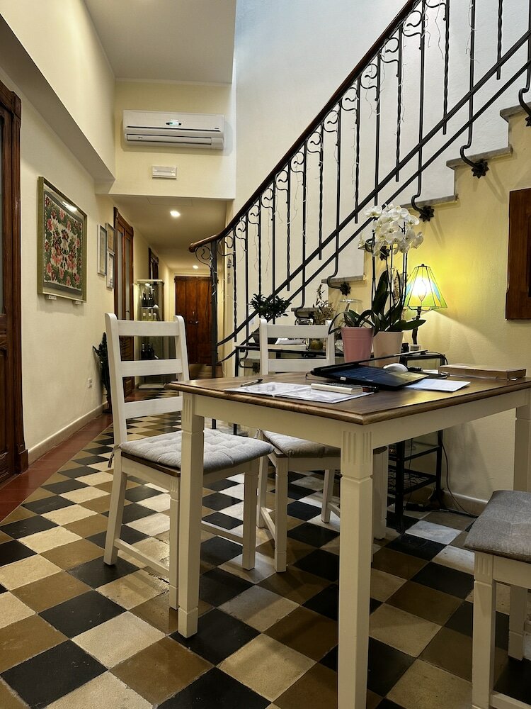 Фото Domo Achenza Guesthouse