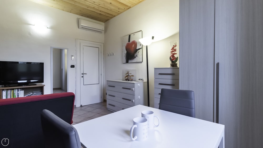 Фото Italianway - Castello 3