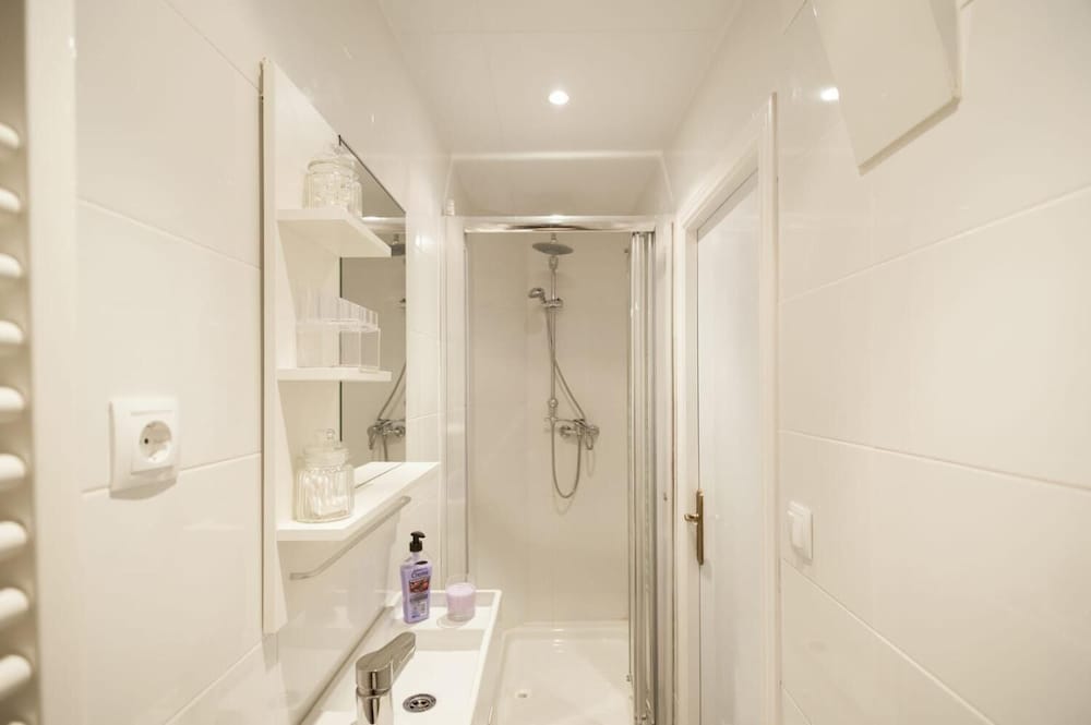 Фото Cosy Apartment Fira Barcelona