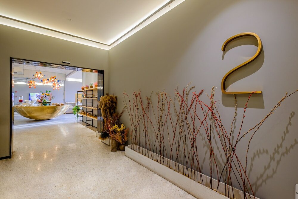 Фото Pace Hotel Suzhou Renmin Branch