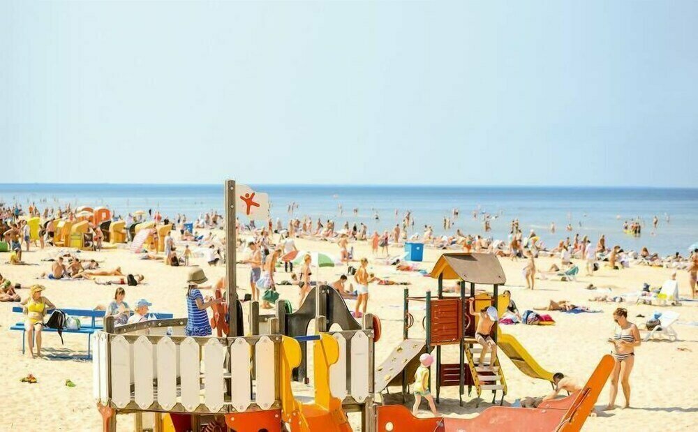Hotel Rixwell Collection Seaside Hotel Jurmala, Yurmala, photo