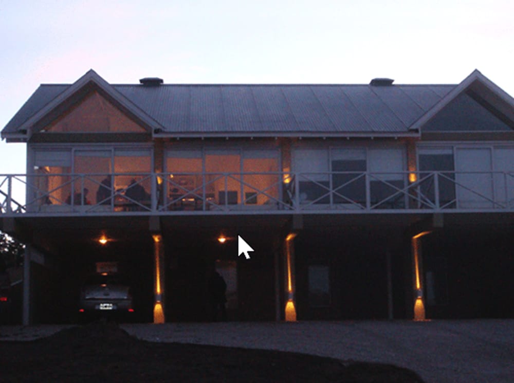 Фото Altos De Ventana