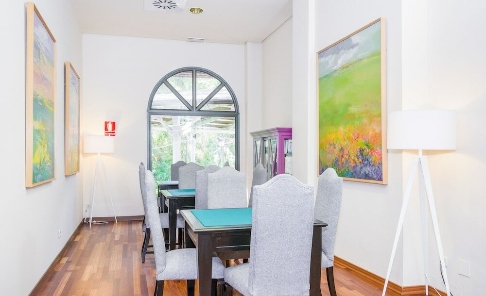 Фото Tui Blue Isla Cristina Palace - Adults Only Recommended