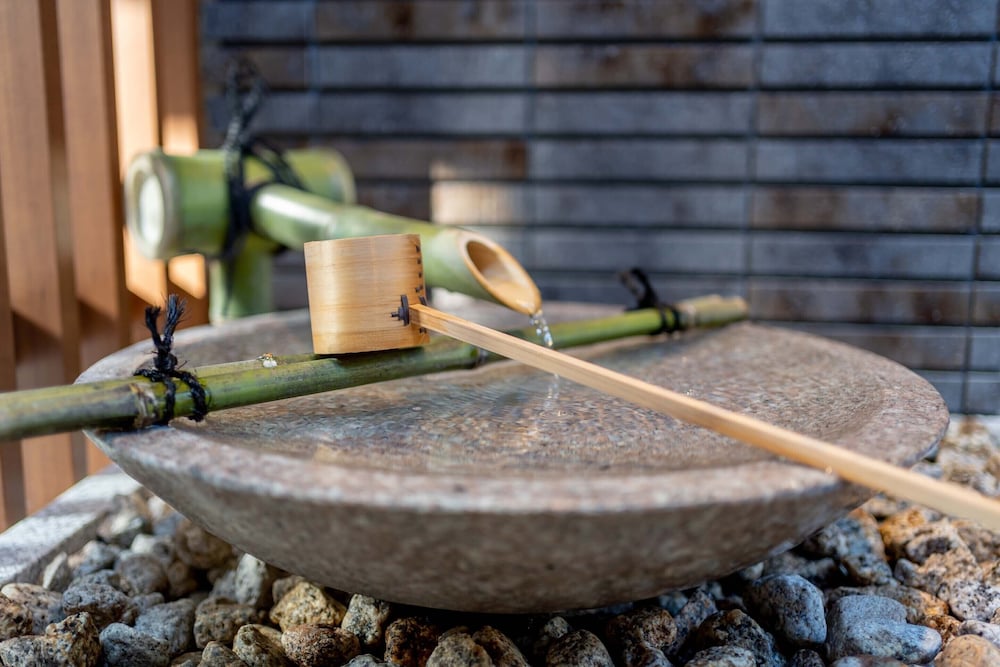 Фото Resi Stay Kyo Ryuvilux Nijo