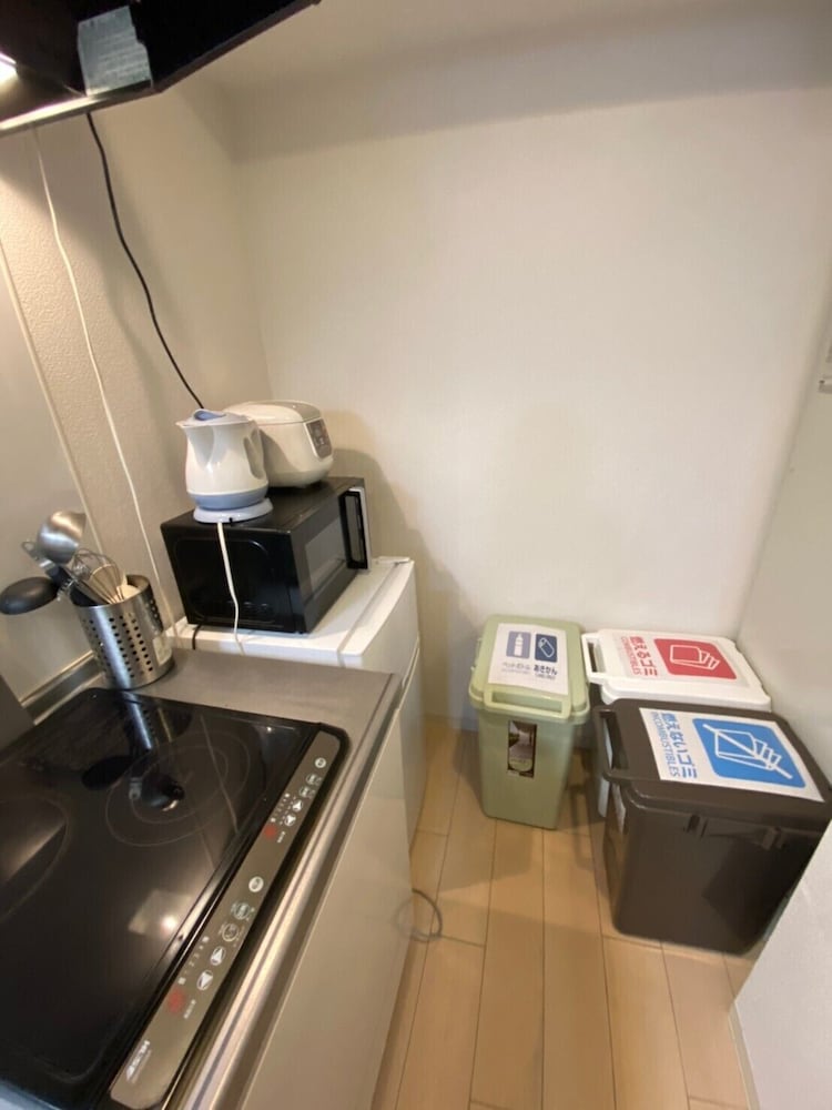 Фото A&c Stay Dotonbori