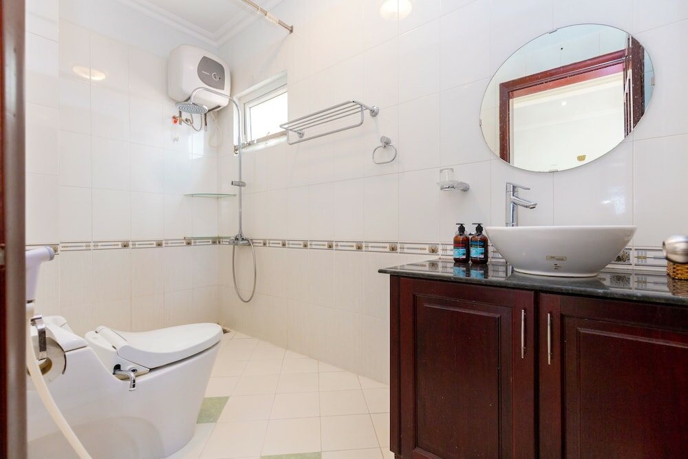 Фото ViVa Villa Vung Tau - Tran Phu