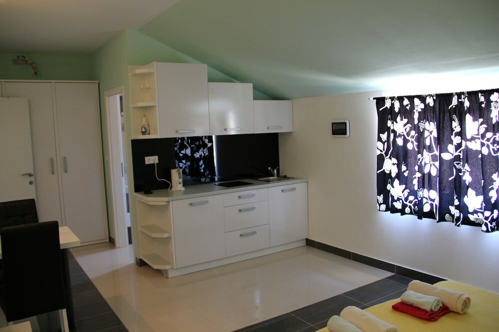 Фото Apartments Villa Lidija