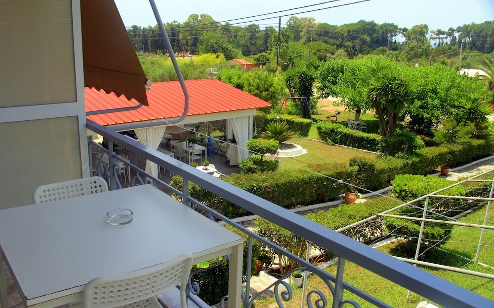 Фото Giota Rooms