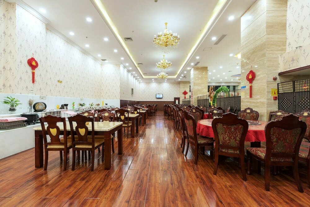 Фото Weiluola Hotel Xiamen