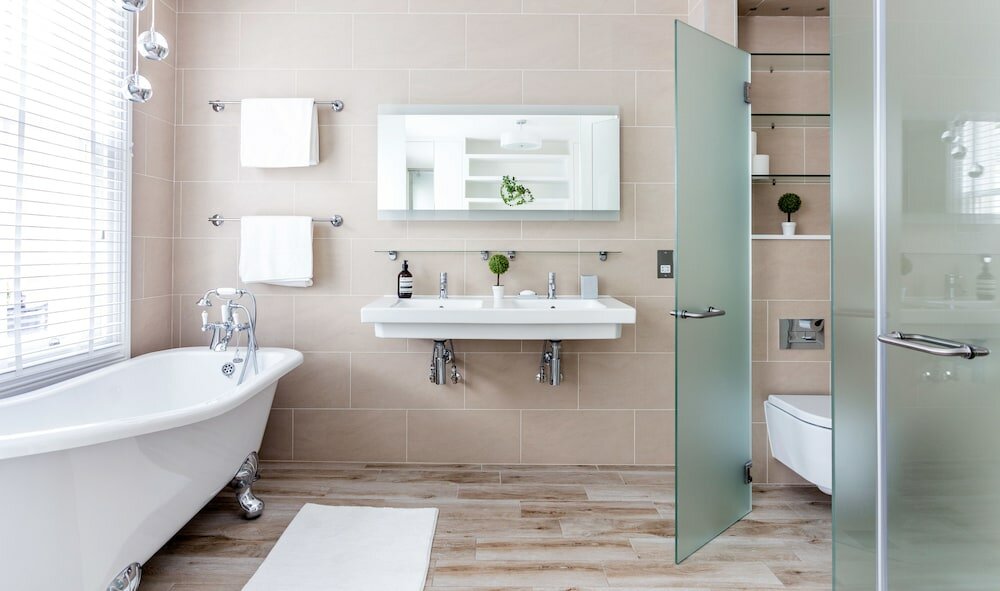 Фото Logan Mews by Lime Street