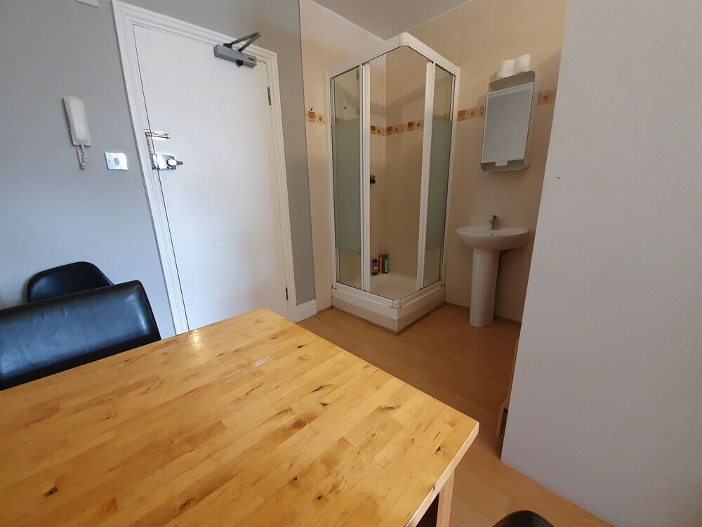 Фото Studio Apartment in South Kensington 13