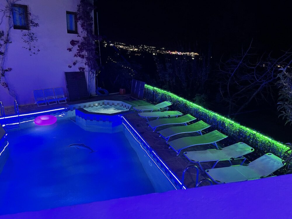 Фото Romantica Hotel Apartments