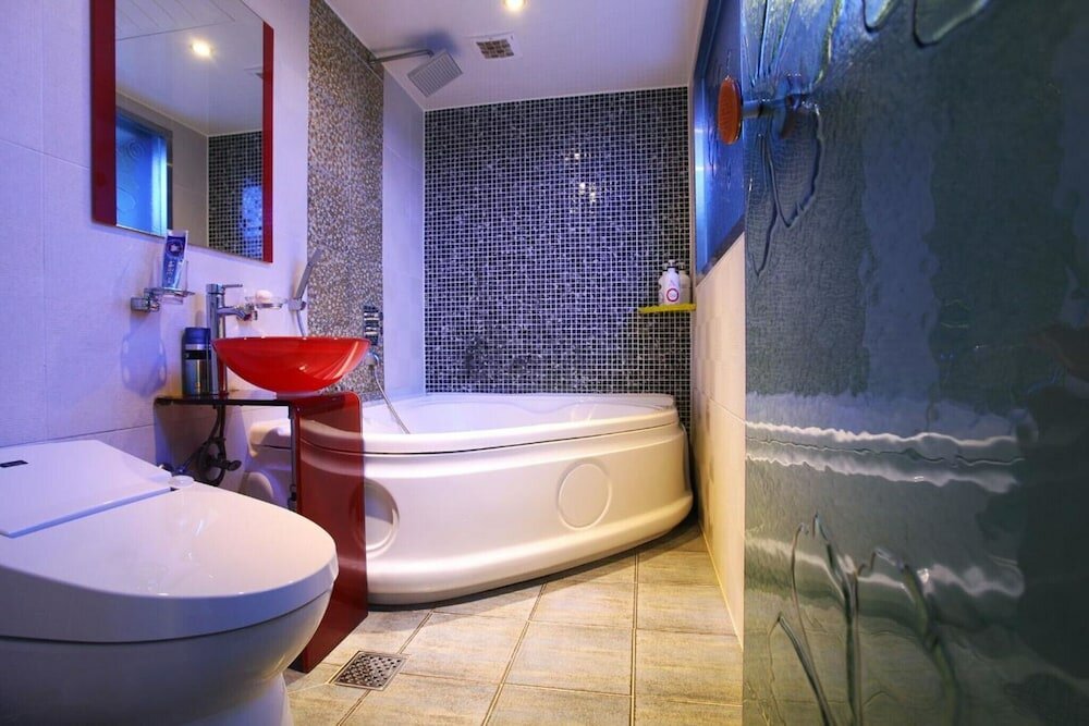 Фото Bulgwang Forestar Hotel