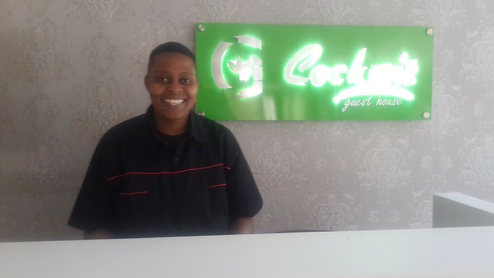 Фото Cockpit Guesthouse