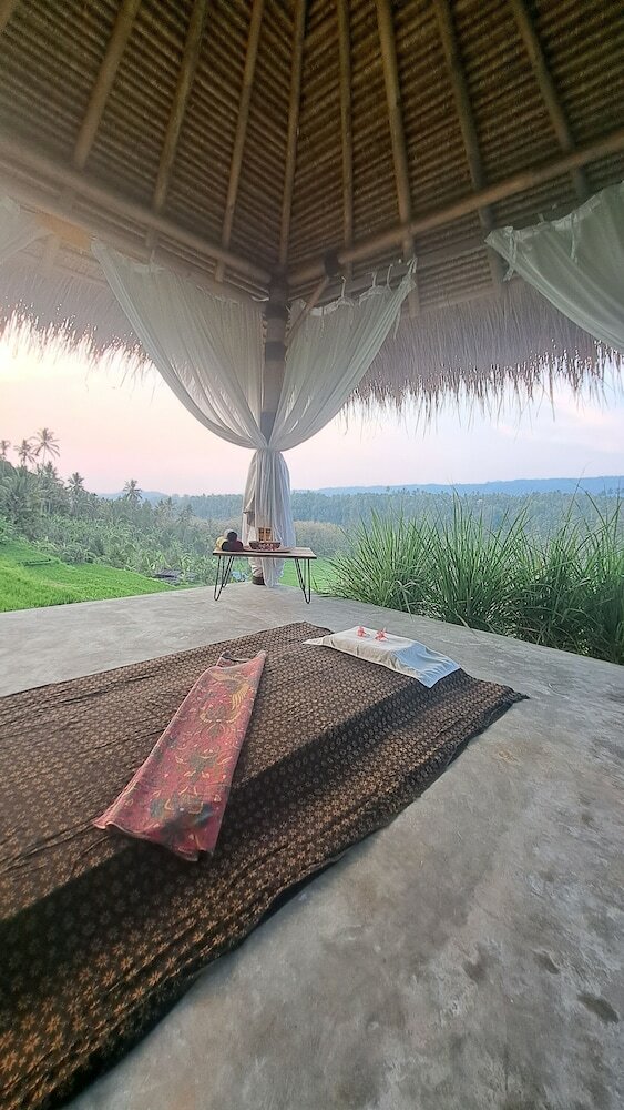 Фото Bali De Pardis Cottage