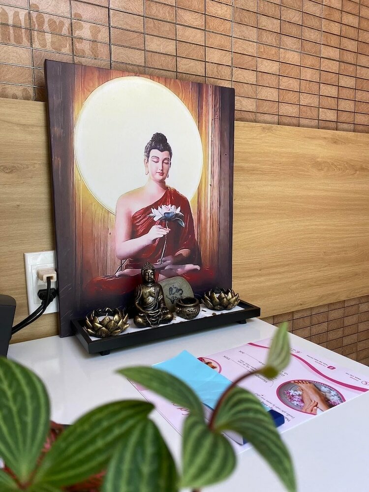 Фото Danapearl Riverside Condotel