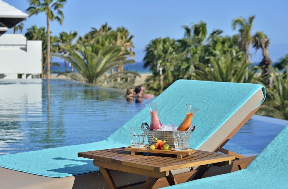 Фото INNSiDE by Meliá Fuerteventura - Adults Only