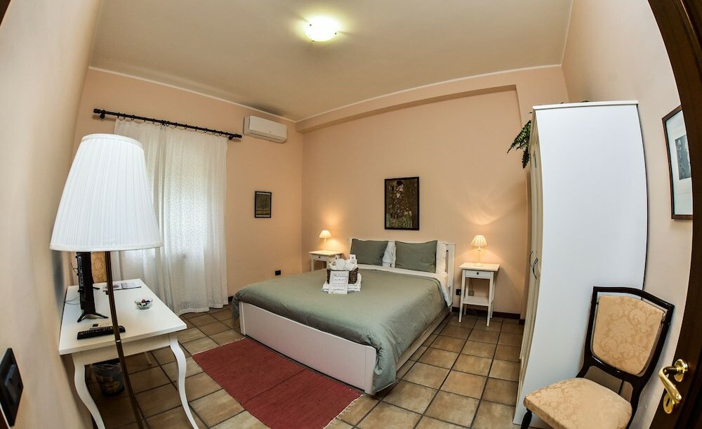 Фото B&b Villa Bentivoglio