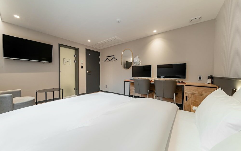 Фото Yeongdeungpo № 25 Yeongdeungpo Branch