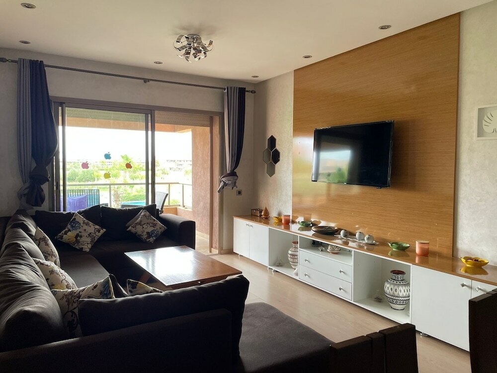 Фото Prestigia Golf Agate Elh-agency