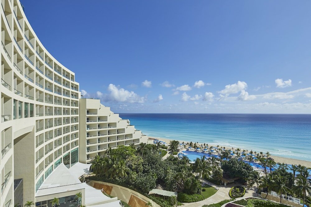 Фото Live Aqua Beach Resort Cancún - Adults Only - All Inclusive