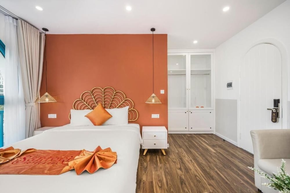 Фото Santori Apartment