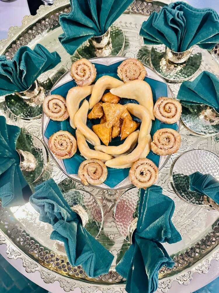 Фото Berber Duchess Riad