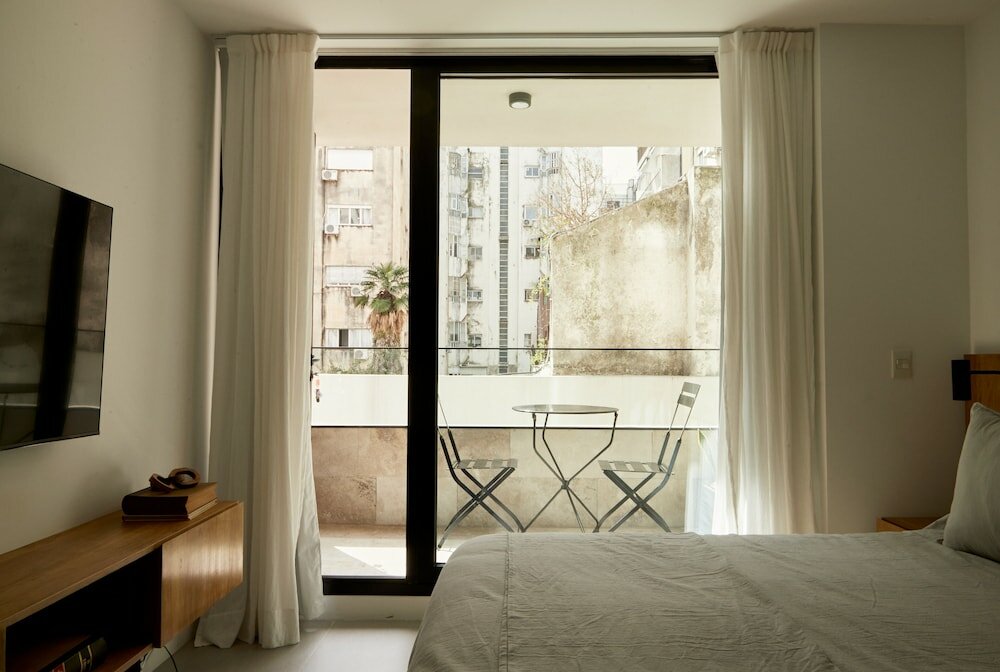 Фото Friendly Studio in Recoleta