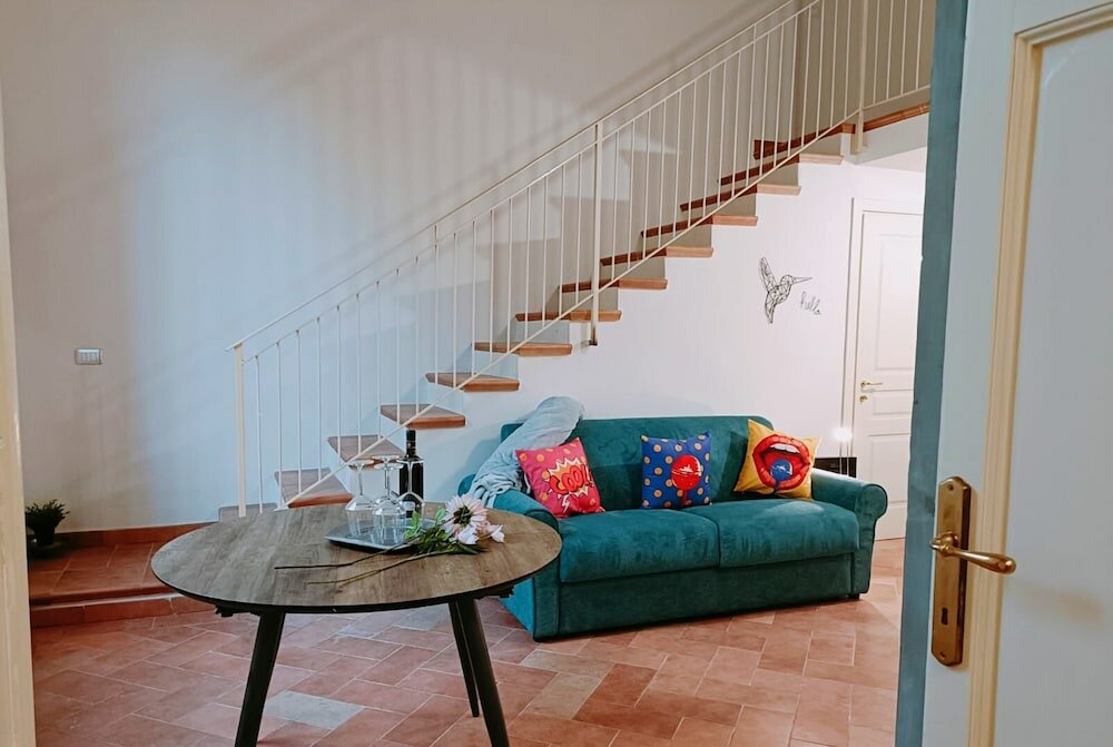 Фото Apartment in Pistoia Elegant