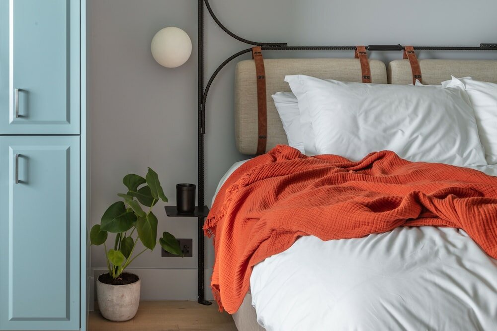 Фото Bermonds Locke