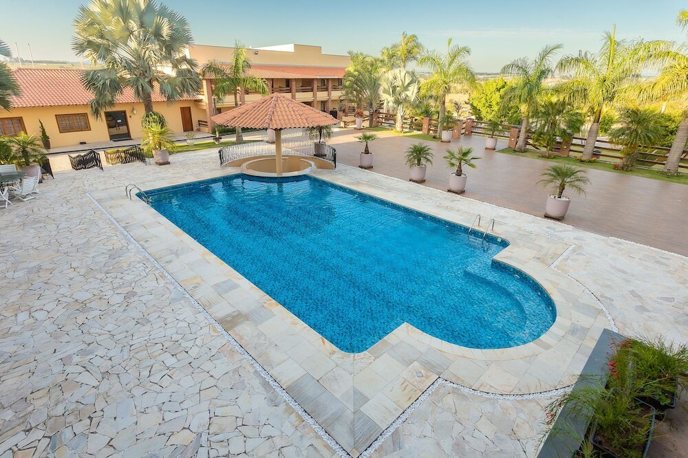 Фото Hotel Imperium Village