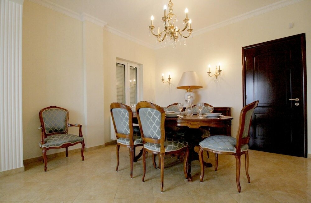 Фото Luxurious Villa Anthi