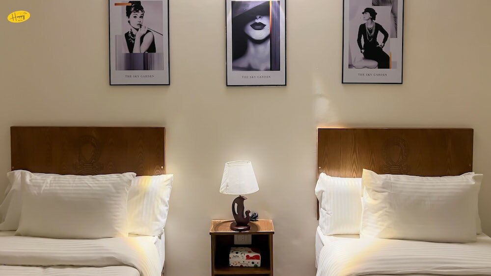 Фото Happy View Inn