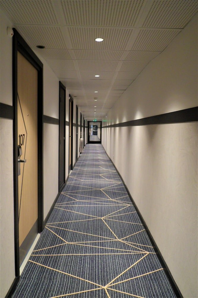 Фото Holiday Inn Paris Opera - Grands Blvds