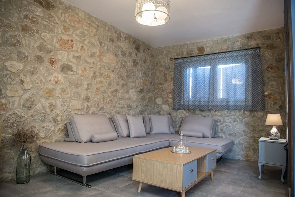 Фото Roggaki Ionian Villas