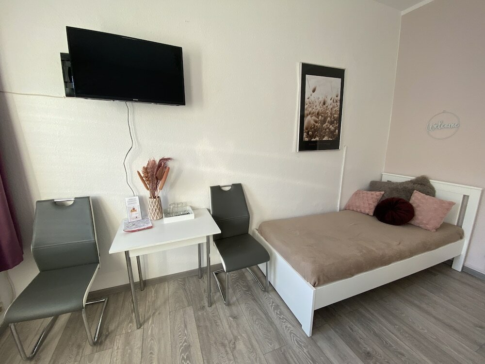 Фото Pension Lizzi