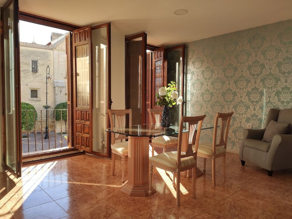 Фото Hotel Manzanito