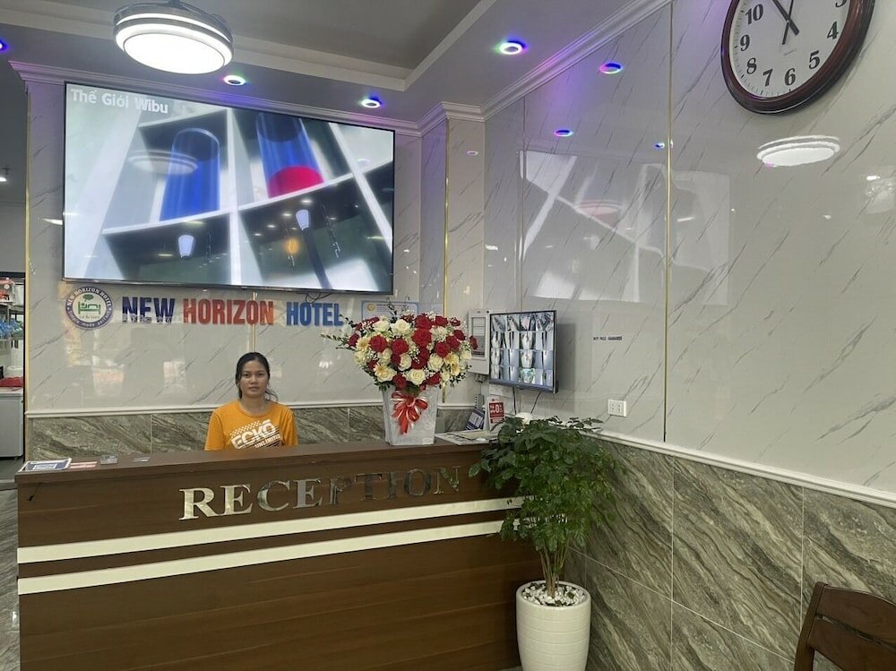 Фото New Horizon Hotel