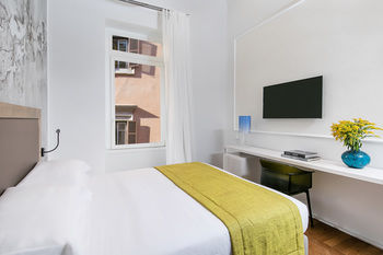 Фото Boutique Centrale Palace Hotel 