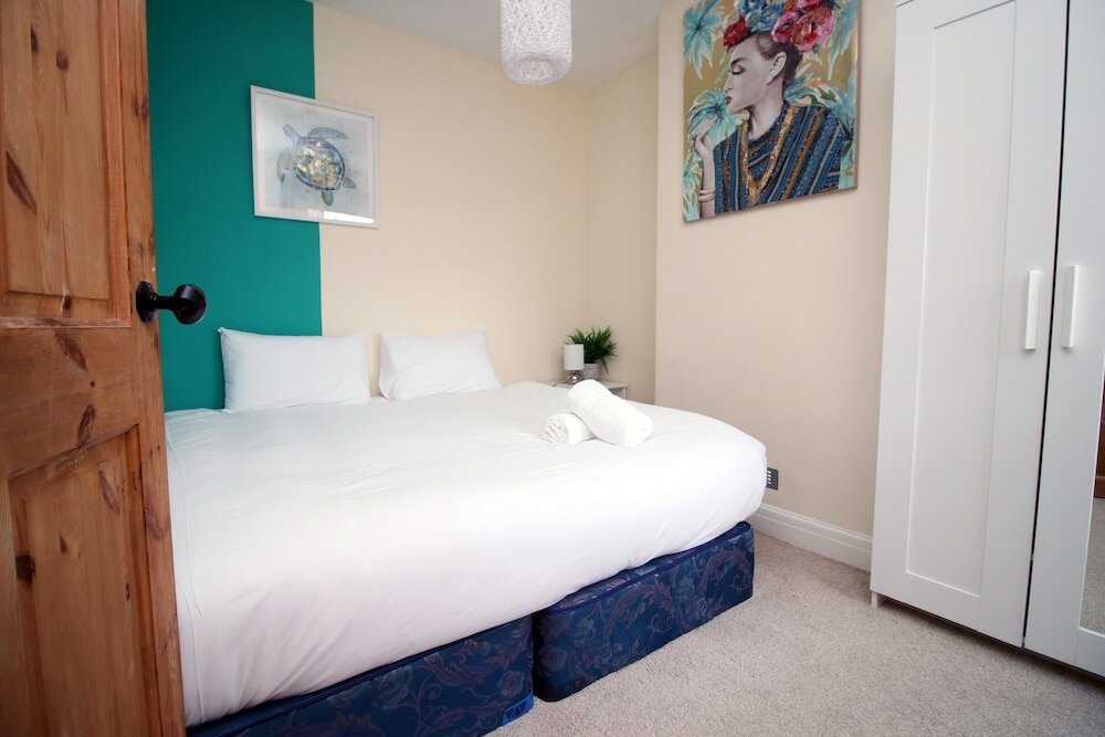 Фото Railway Street by Tŷ Sa