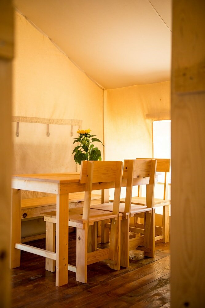 Фото Sunflower Camping Savudrija