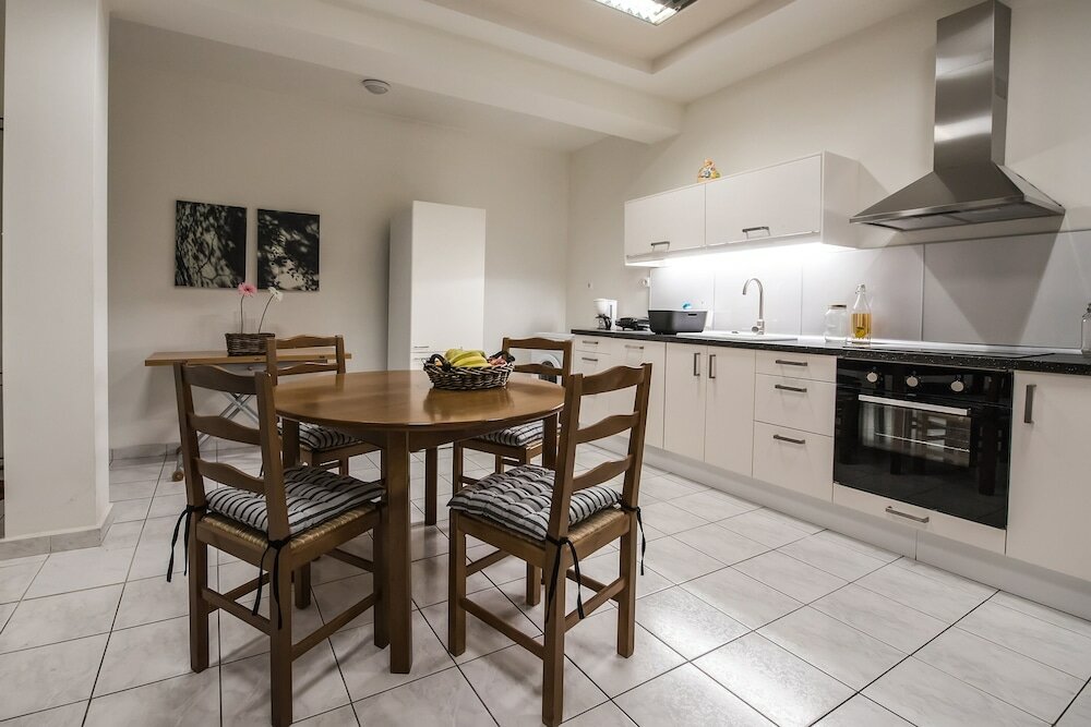 Фото Icarus Penthouse by halu! Apartments