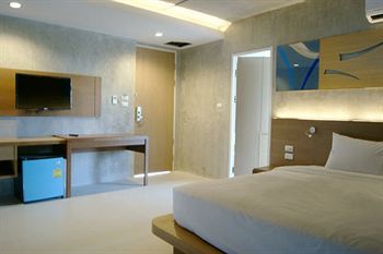 Фото B2 The View Pattaya